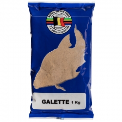 Dodatek zanętowy MVDE Galette 1 kg